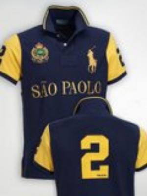 Men polo shirts-930